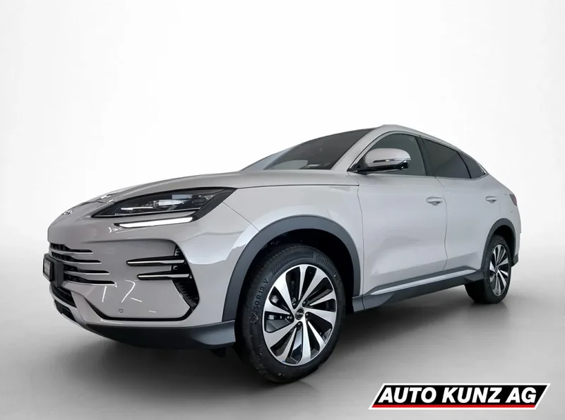 BYD Seal U Dm-i in Beige